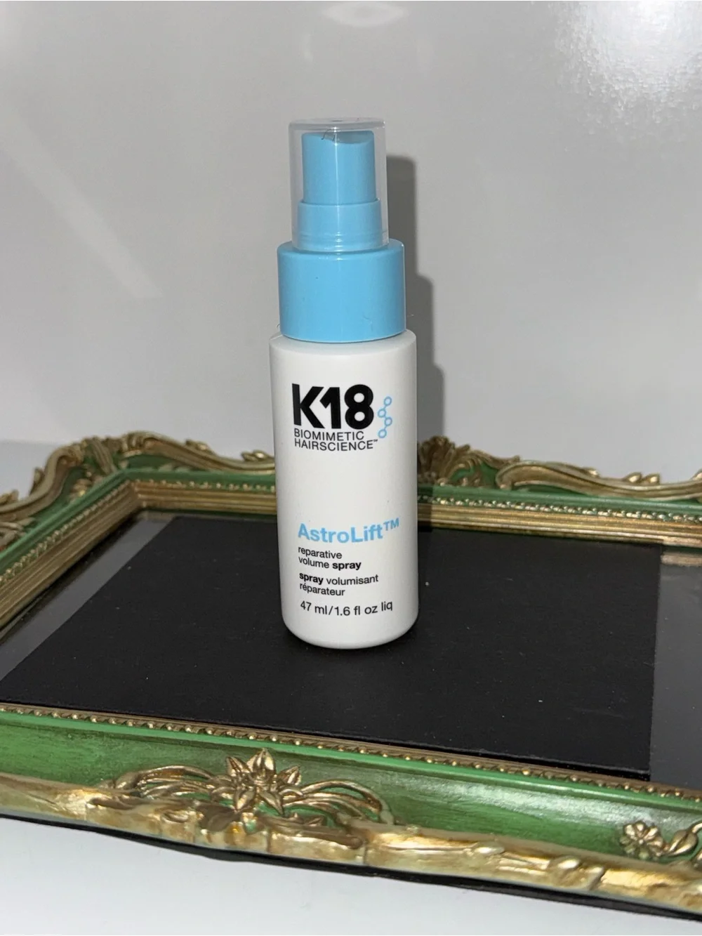 K18 AstroLift Reparative Volume Spray — 47ml